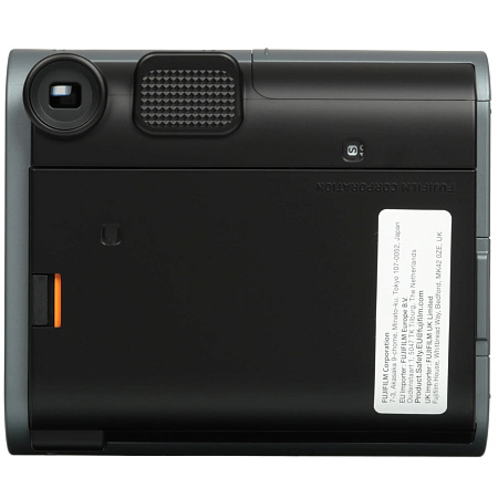 Фотоаппарат моментальной печати Fujifilm Instax Mini 41, Чёрный