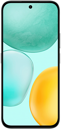 Смартфон Honor X6c 6/256 Гб Черный