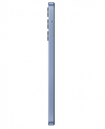Смартфон Samsung Galaxy A25 8/256 Гб Синий