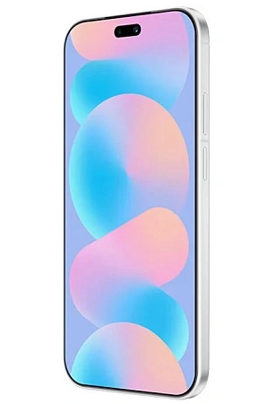 Смартфон Huawei Nova 16S Pro 12/512 Гб «Переливающийся голубой»