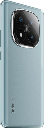 Xiaomi Redmi Note 14 Pro Plus 5G 12/512 ГБ Голубой
