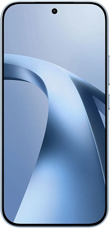 Смартфон Xiaomi 17T 12/256 ГБ Голубой