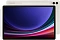Планшет Samsung Galaxy Tab S9 Plus 12.4" 8/256 ГБ Wi-Fi + Cellular Бежевый