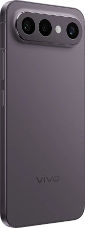 Смартфон vivo X300 FE 12/512 ГБ Чёрный