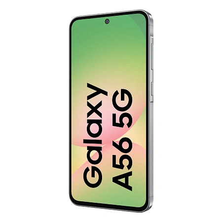 Смартфон Samsung Galaxy A56 8/128 ГБ Фиолетовый