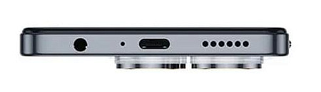 Смартфон Tecno Spark 20 Pro 12/256 Гб Чёрный