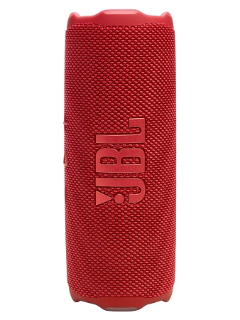 Портативная колонка JBL Flip 7 Красная