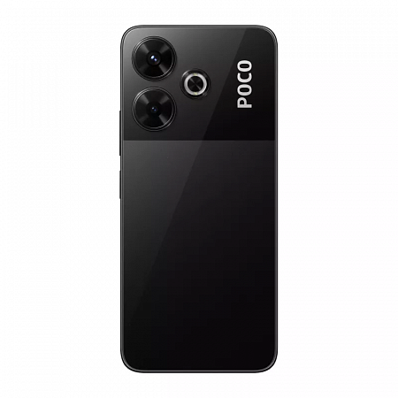 Смартфон Xiaomi POCO M6 8/256 Гб Черный