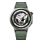 Смарт-часы OnePlus Watch 4 47мм, Зеленые