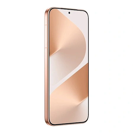 Смартфон Huawei Pura 80 256 Гб Золотистый
