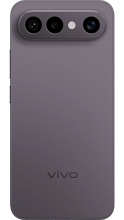Смартфон vivo X300 FE 12/512 ГБ Чёрный