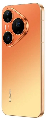 Смартфон Huawei Pura 90s Pro 12/512 Гб Оранжевый