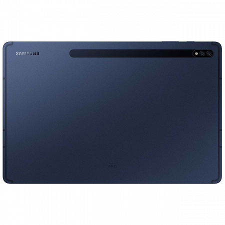 Планшет Samsung Galaxy Tab S7+ 12.4" 6/128 Гб LTE Синий