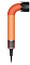 Фен Dyson HD17 Supersonic R Straight+Wavy Gift Edition Ceramic Apricot/Topaz