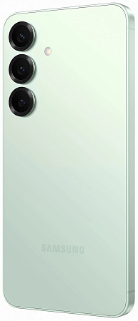 Смартфон Samsung Galaxy S25 12/128 Гб Мятный