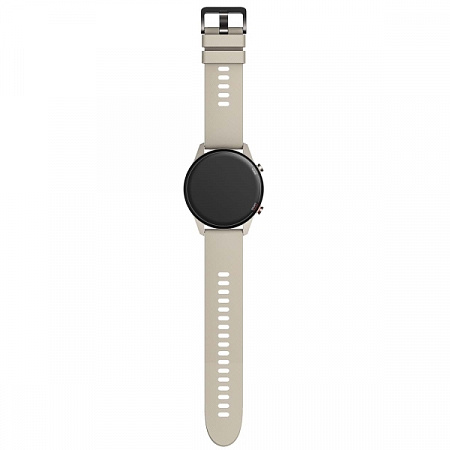 Смарт-часы Xiaomi Mi Watch Белые