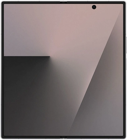 Смартфон Samsung Galaxy Z Fold7 12/256 ГБ Серый