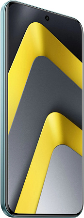 Смартфон Xiaomi POCO M8 Pro 12/512 Гб Зеленый