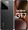 Смартфон Realme GT 7 5G 12/256 ГБ Обсидиан