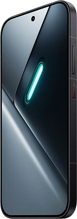 Смартфон Xiaomi POCO X8 Pro 12/512 Гб Черный