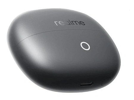 Беспроводные наушники Realme Buds Clip Чёрные