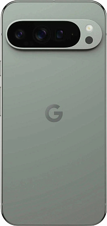 Google Pixel 9 Pro 16/256 ГБ Ореховый