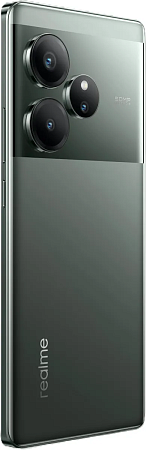 Смартфон Realme GT 6 12/256 ГБ Зеленый