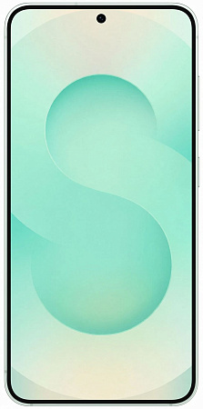 Смартфон Samsung Galaxy S25 12/128 Гб Мятный