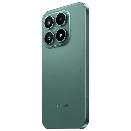 Смартфон Xiaomi 17 12/512 ГБ Зелёный