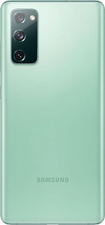 Смартфон Samsung Galaxy S20FE 8/128 Гб Зеленый