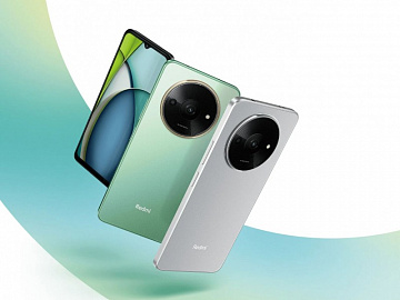 Xiaomi A3x