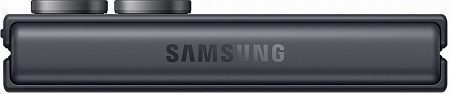Смартфон Samsung Galaxy Z Flip8 12/512 ГБ Графитовый