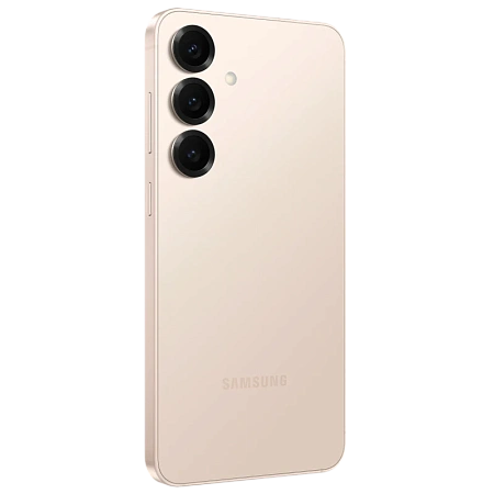 Смартфон Samsung Galaxy S26 12/512 Гб Розово-золотой