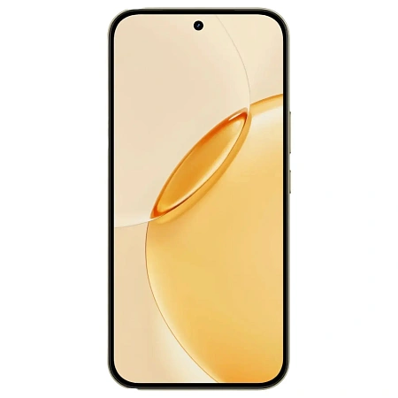 Смартфон Realme 16 Pro 8/256 ГБ Золотой