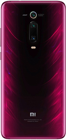 Смартфон Xiaomi Mi 9T Pro 6/64 Гб Красный