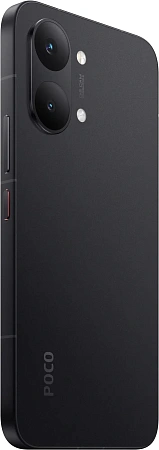 Смартфон Xiaomi POCO X8 Pro Max 12/512 Гб Чёрный