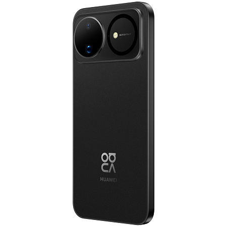 Смартфон Huawei Nova 16S 12/512 Гб «Сияющий черный»