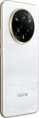 Смартфон Realme 14 Pro Plus 12/512 ГБ Жемчужный белый