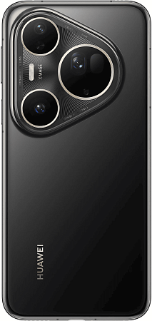 Смартфон Huawei Pura 80 Ultra 16/512 Гб Черный