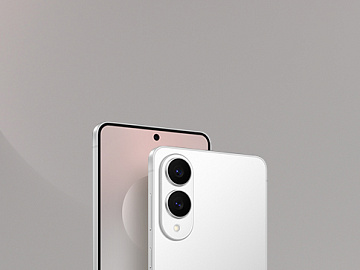 Обзор Galaxy S25 Edge