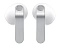 Беспроводные наушники Samsung Galaxy Buds 4 Белые