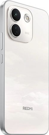 Смартфон Xiaomi Redmi Note 17 Pro Max 5G 8/512 ГБ Белый