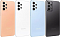 Смартфон Samsung Galaxy A23 4/128 ГБ Синий