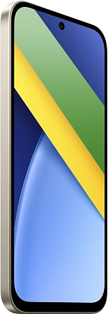 Смартфон Xiaomi POCO C95 Pro 8/256 Гб Зелёный