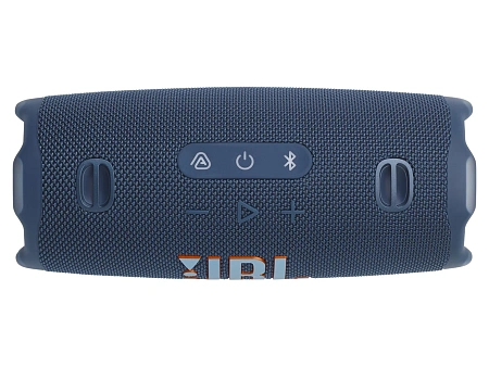 Портативная акустика JBL Charge 6 Синяя