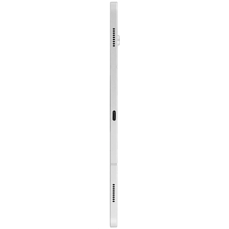 Планшет Samsung Galaxy Tab S10 Plus 12/512 ГБ Wi-Fi Серебристый