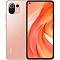 Смартфон Xiaomi Mi 11 Lite 64 Гб (NFC) Розовый