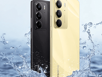 Обзор Realme C75