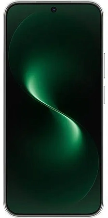 Смартфон Huawei Nova 15 12/256 Гб Зелёный