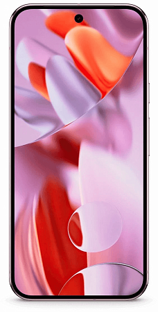 Google Pixel 9 Pro XL 16/128 ГБ Розовый кварц